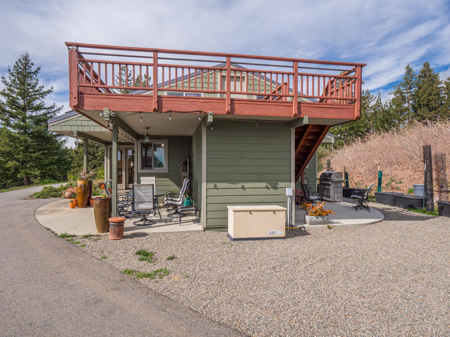 Detail Gallery Image 48 of 105 For 1584 Tindall Ranch Rd, Corralitos,  CA 95076 - 2 Beds | 1/1 Baths