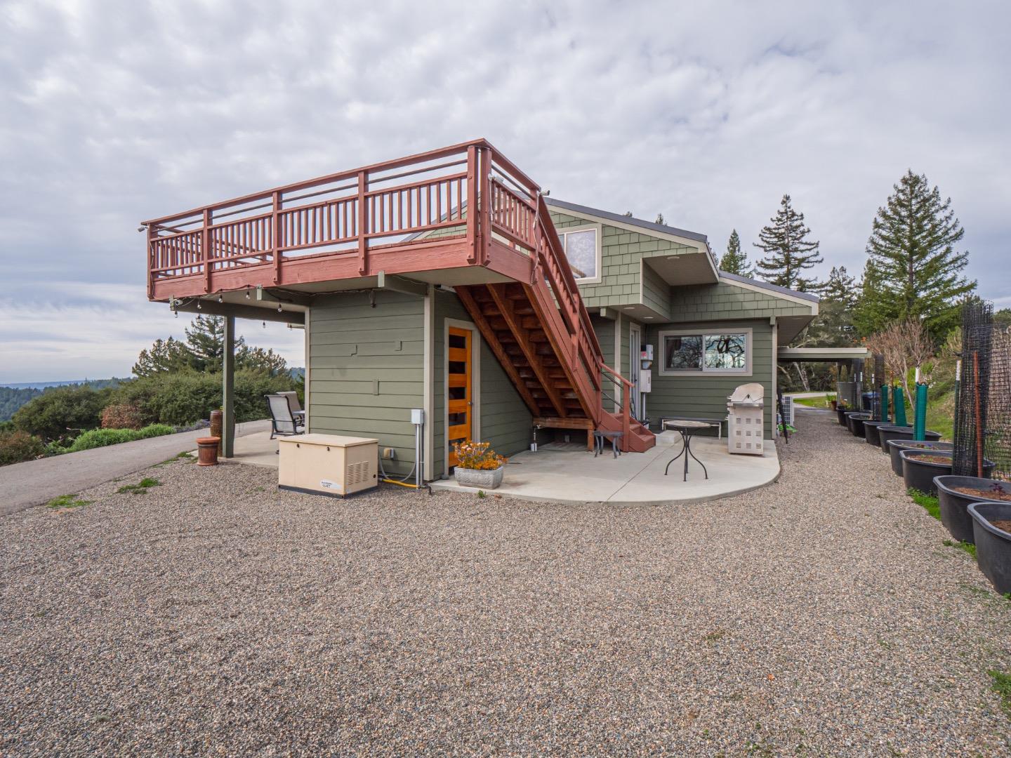 Detail Gallery Image 49 of 105 For 1584 Tindall Ranch Rd, Corralitos,  CA 95076 - 2 Beds | 1/1 Baths