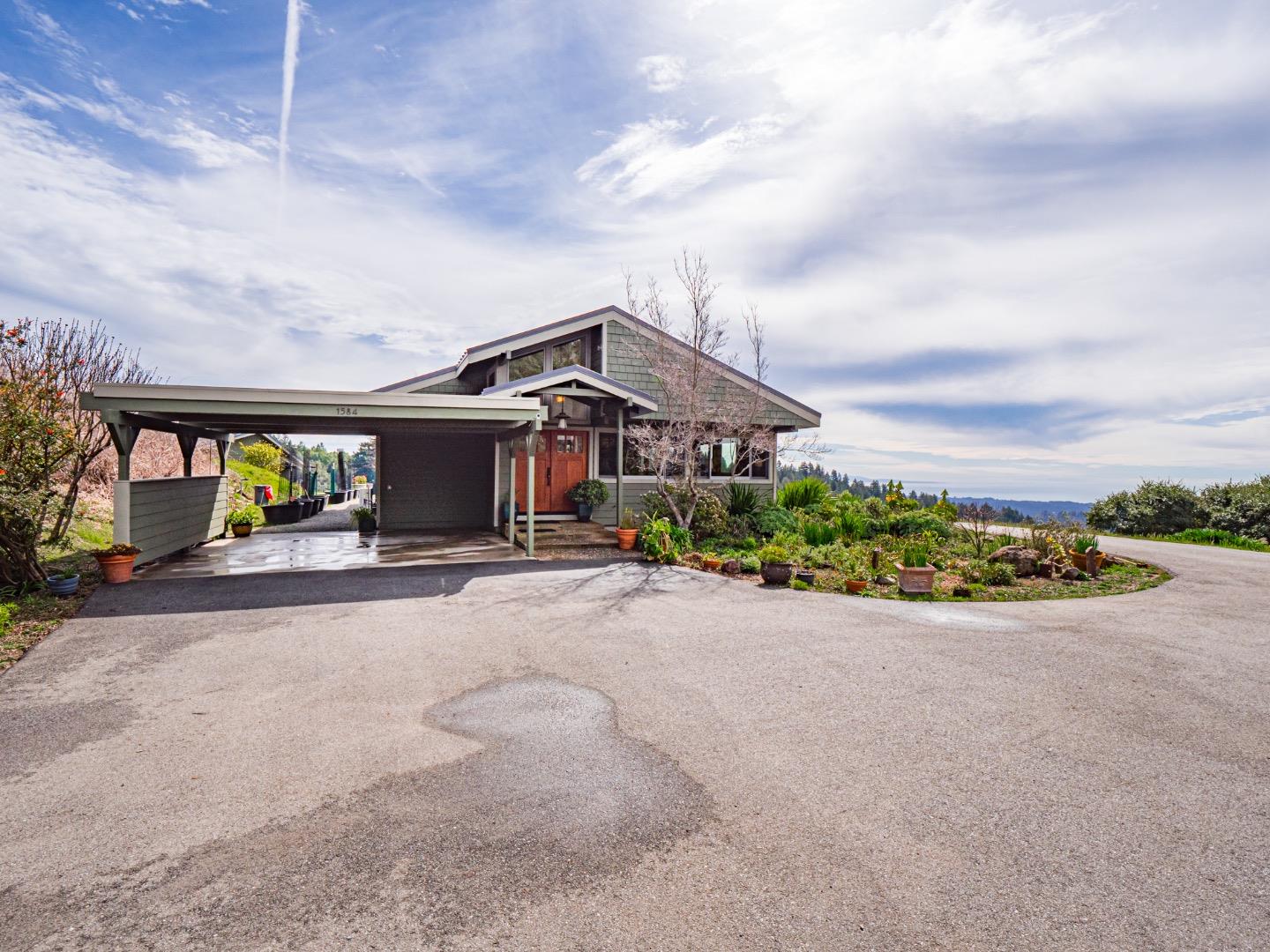 Detail Gallery Image 5 of 105 For 1584 Tindall Ranch Rd, Corralitos,  CA 95076 - 2 Beds | 1/1 Baths