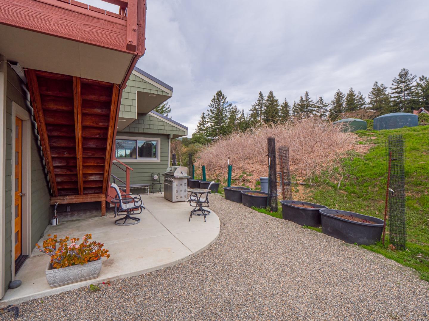 Detail Gallery Image 50 of 105 For 1584 Tindall Ranch Rd, Corralitos,  CA 95076 - 2 Beds | 1/1 Baths