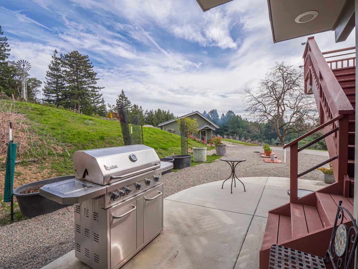Detail Gallery Image 52 of 105 For 1584 Tindall Ranch Rd, Corralitos,  CA 95076 - 2 Beds | 1/1 Baths