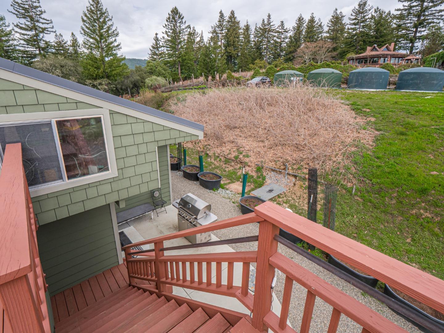 Detail Gallery Image 53 of 105 For 1584 Tindall Ranch Rd, Corralitos,  CA 95076 - 2 Beds | 1/1 Baths
