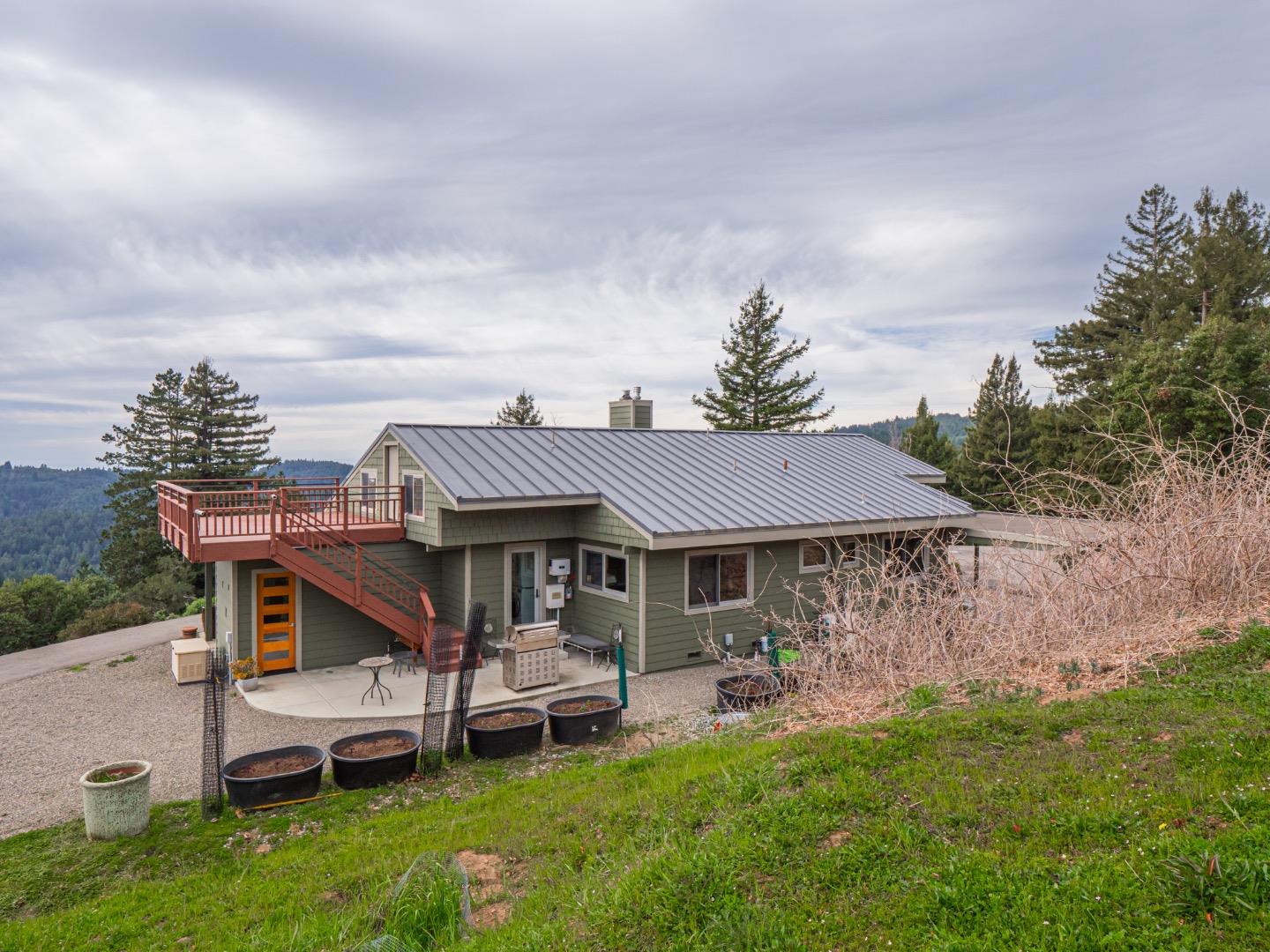Detail Gallery Image 61 of 105 For 1584 Tindall Ranch Rd, Corralitos,  CA 95076 - 2 Beds | 1/1 Baths