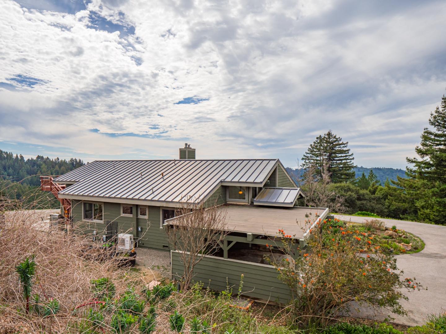 Detail Gallery Image 62 of 105 For 1584 Tindall Ranch Rd, Corralitos,  CA 95076 - 2 Beds | 1/1 Baths