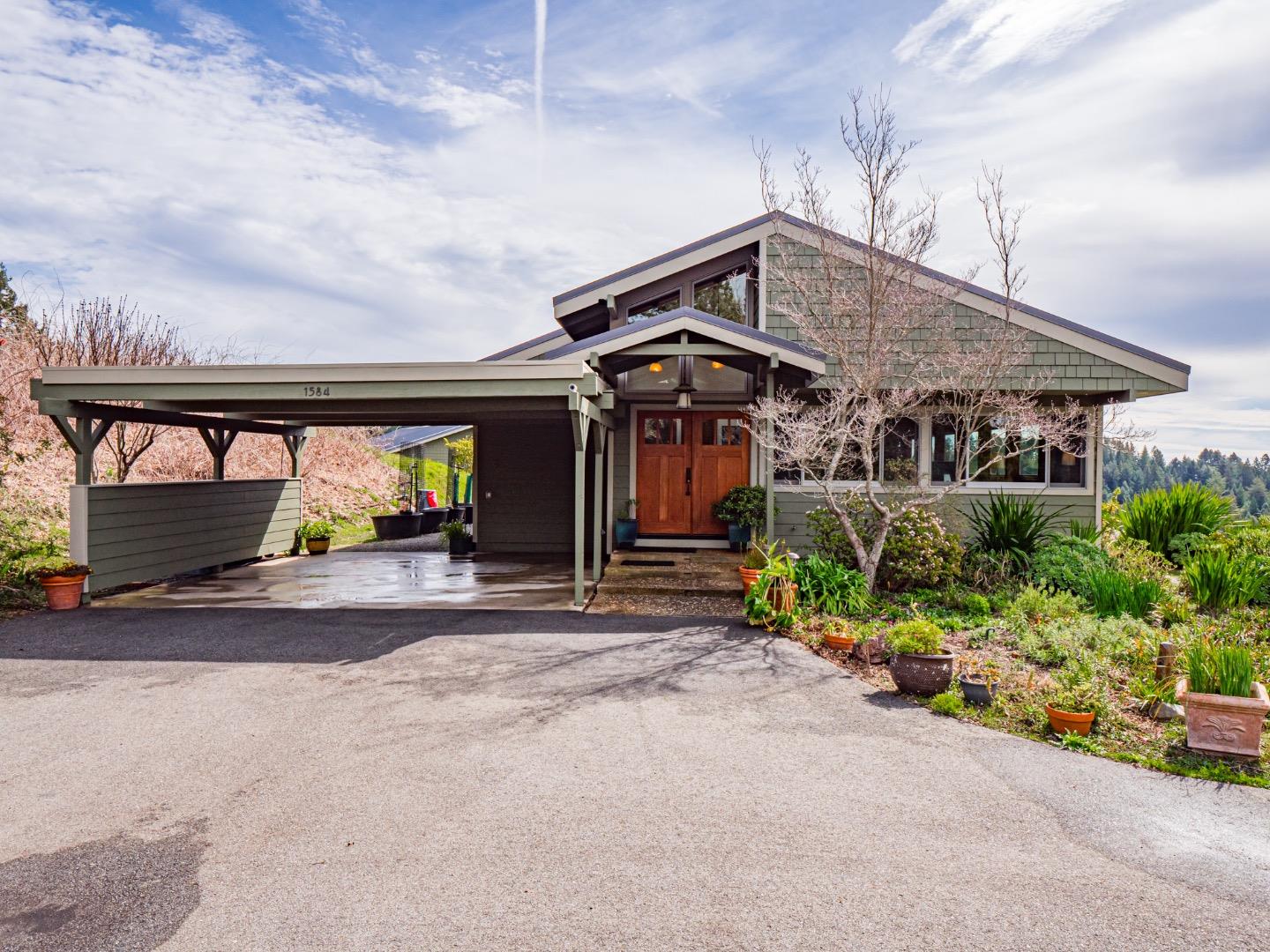 Detail Gallery Image 7 of 105 For 1584 Tindall Ranch Rd, Corralitos,  CA 95076 - 2 Beds | 1/1 Baths