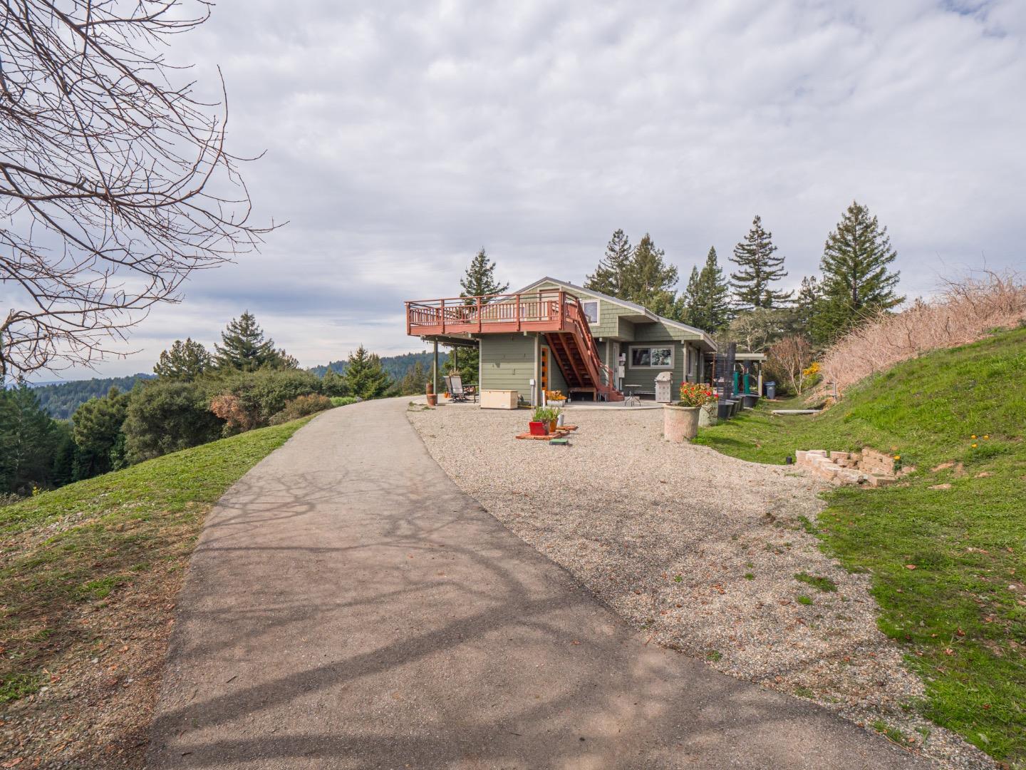 Detail Gallery Image 76 of 105 For 1584 Tindall Ranch Rd, Corralitos,  CA 95076 - 2 Beds | 1/1 Baths