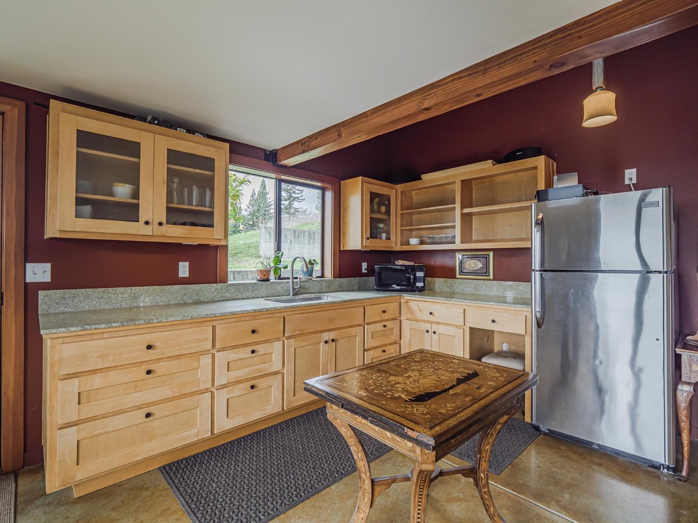 Detail Gallery Image 79 of 105 For 1584 Tindall Ranch Rd, Corralitos,  CA 95076 - 2 Beds | 1/1 Baths