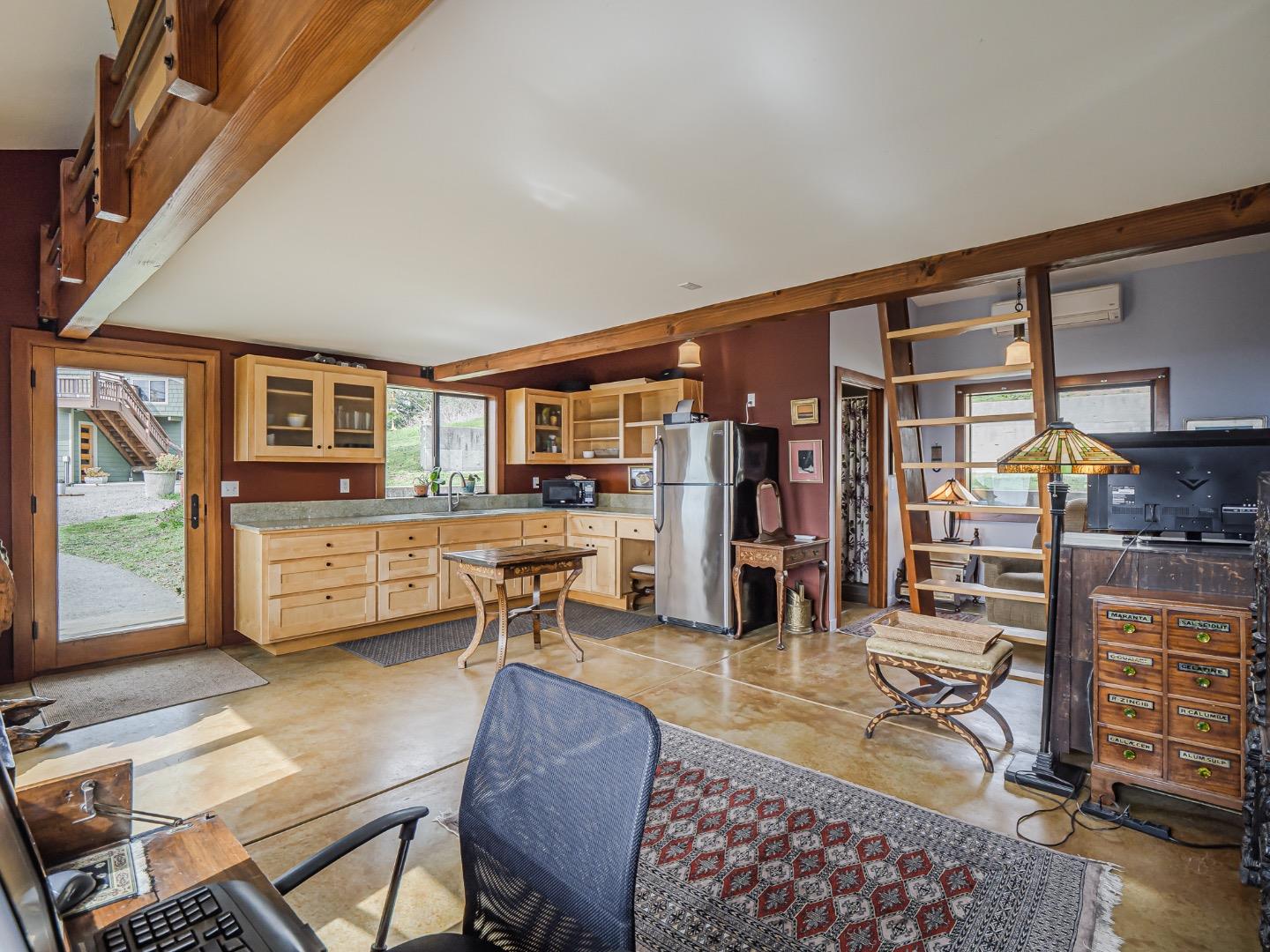 Detail Gallery Image 81 of 105 For 1584 Tindall Ranch Rd, Corralitos,  CA 95076 - 2 Beds | 1/1 Baths