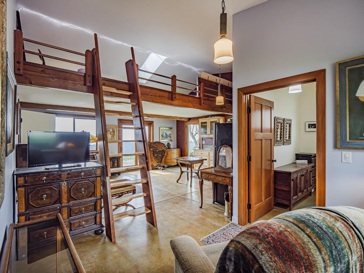 Detail Gallery Image 84 of 105 For 1584 Tindall Ranch Rd, Corralitos,  CA 95076 - 2 Beds | 1/1 Baths