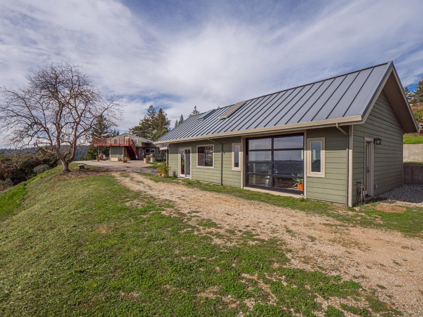Detail Gallery Image 93 of 105 For 1584 Tindall Ranch Rd, Corralitos,  CA 95076 - 2 Beds | 1/1 Baths