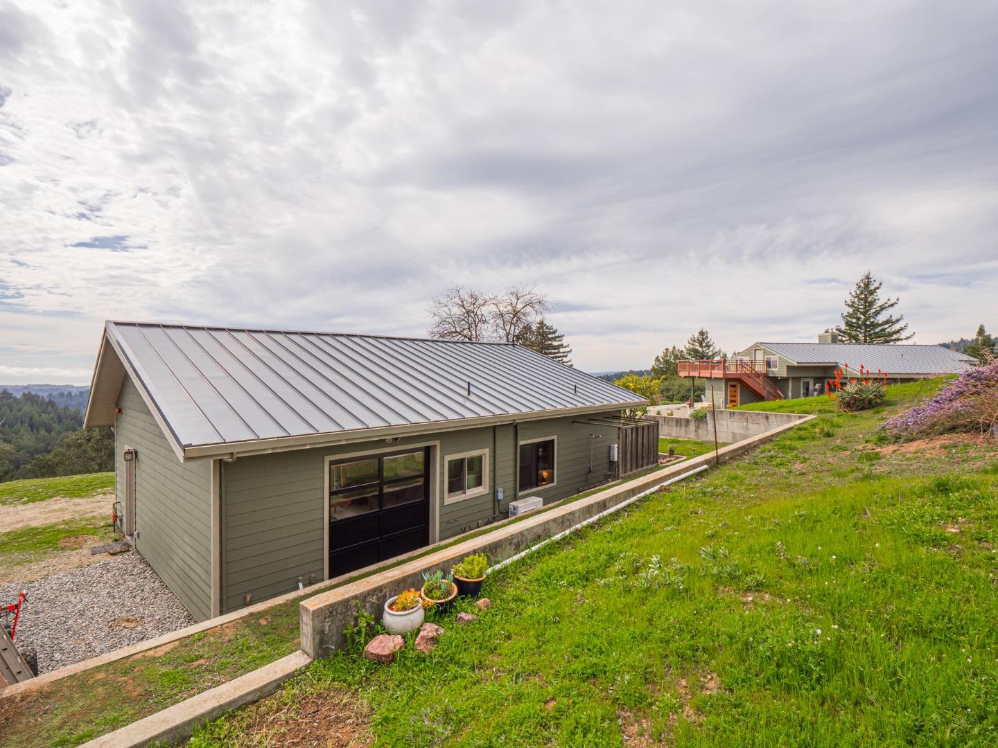 Detail Gallery Image 94 of 105 For 1584 Tindall Ranch Rd, Corralitos,  CA 95076 - 2 Beds | 1/1 Baths