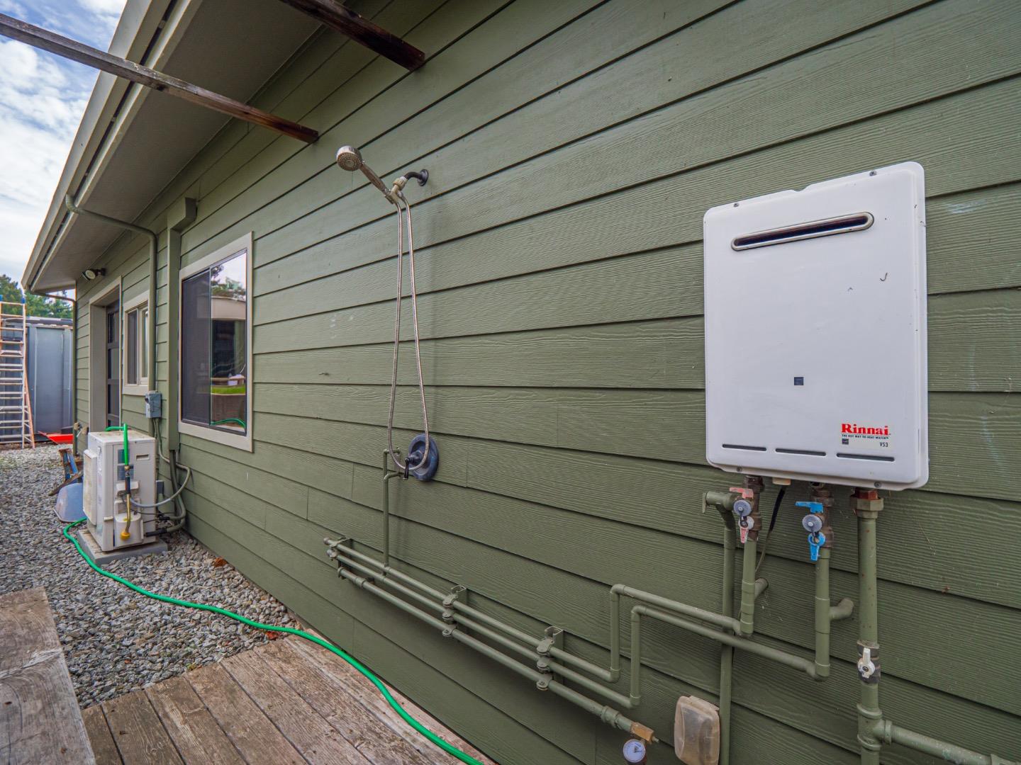 Detail Gallery Image 96 of 105 For 1584 Tindall Ranch Rd, Corralitos,  CA 95076 - 2 Beds | 1/1 Baths