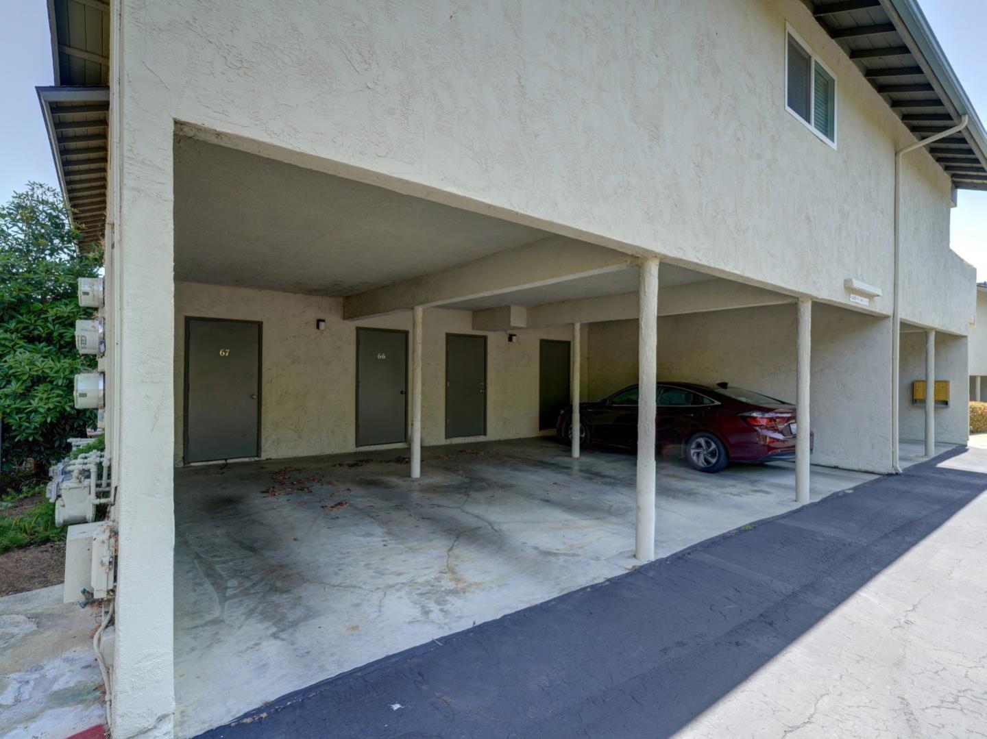 Detail Gallery Image 19 of 20 For 1750 Prefumo Canyon Rd #66,  San Luis Obispo,  CA 93405 - 2 Beds | 1/1 Baths