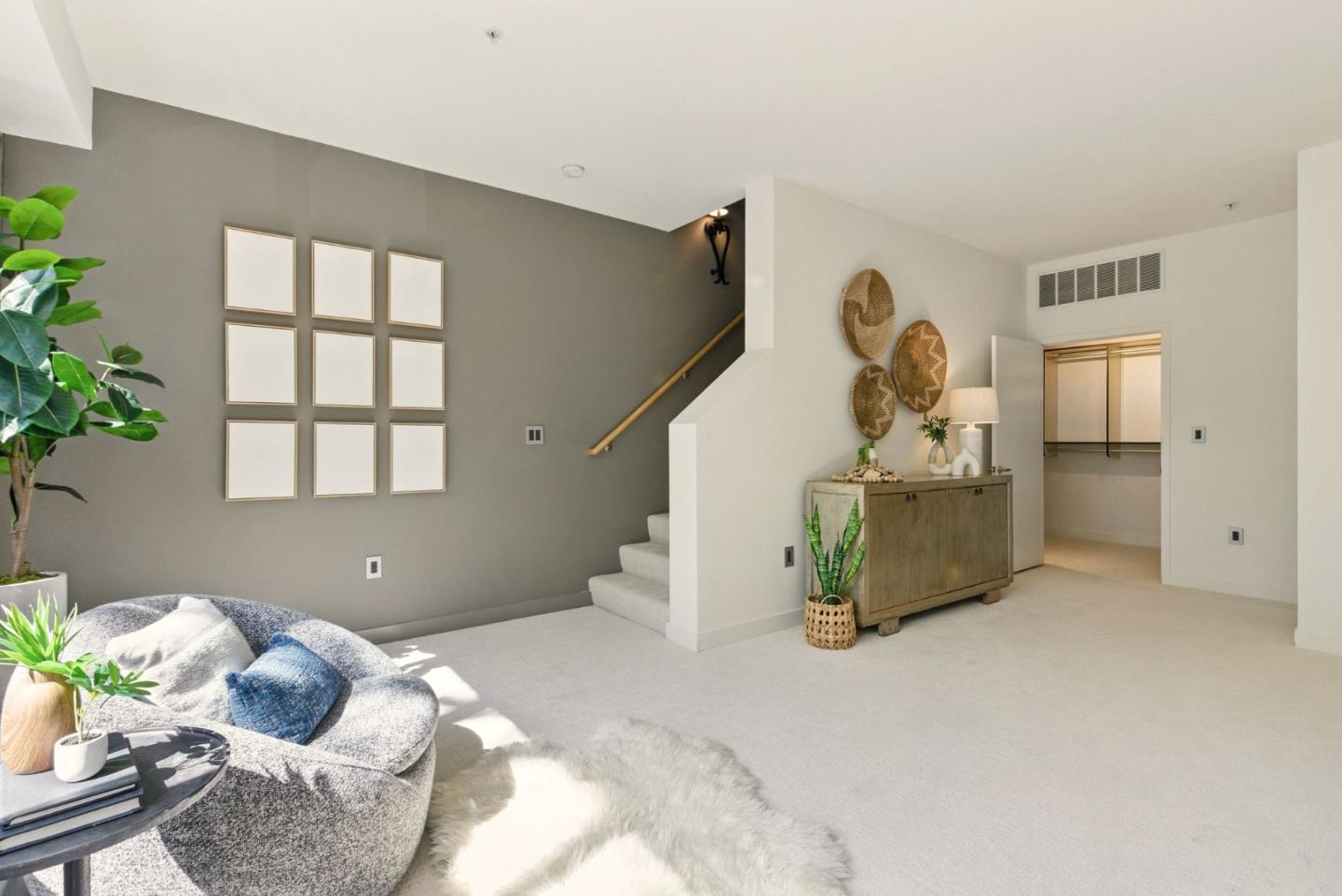 Detail Gallery Image 10 of 39 For 88 Bush St #2105,  San Jose,  CA 95126 - 2 Beds | 2 Baths