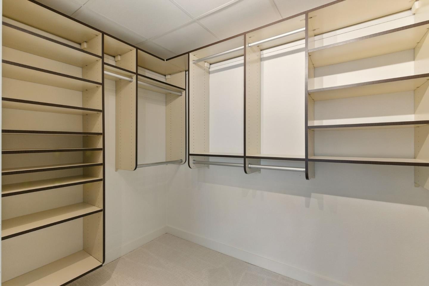 Detail Gallery Image 12 of 39 For 88 Bush St #2105,  San Jose,  CA 95126 - 2 Beds | 2 Baths