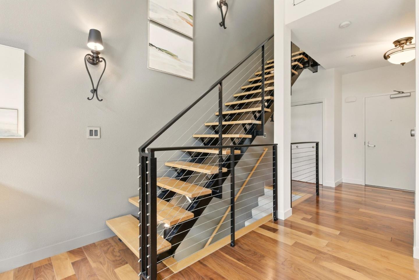 Detail Gallery Image 14 of 39 For 88 Bush St #2105,  San Jose,  CA 95126 - 2 Beds | 2 Baths