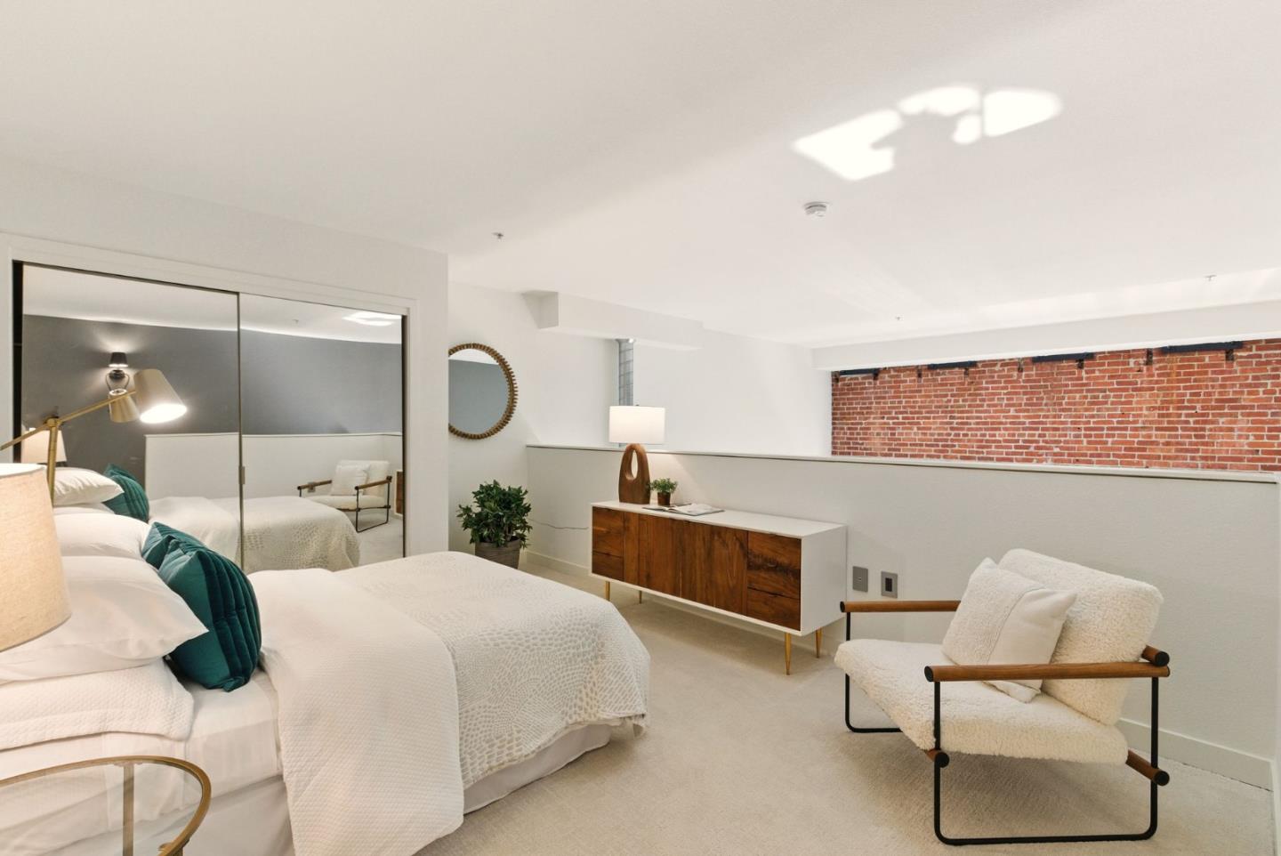 Detail Gallery Image 15 of 39 For 88 Bush St #2105,  San Jose,  CA 95126 - 2 Beds | 2 Baths