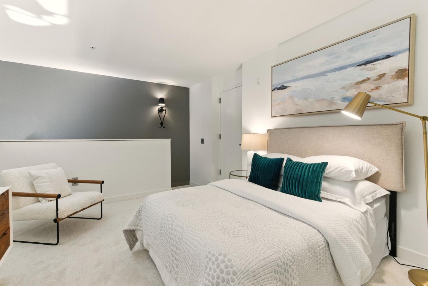 Detail Gallery Image 16 of 39 For 88 Bush St #2105,  San Jose,  CA 95126 - 2 Beds | 2 Baths