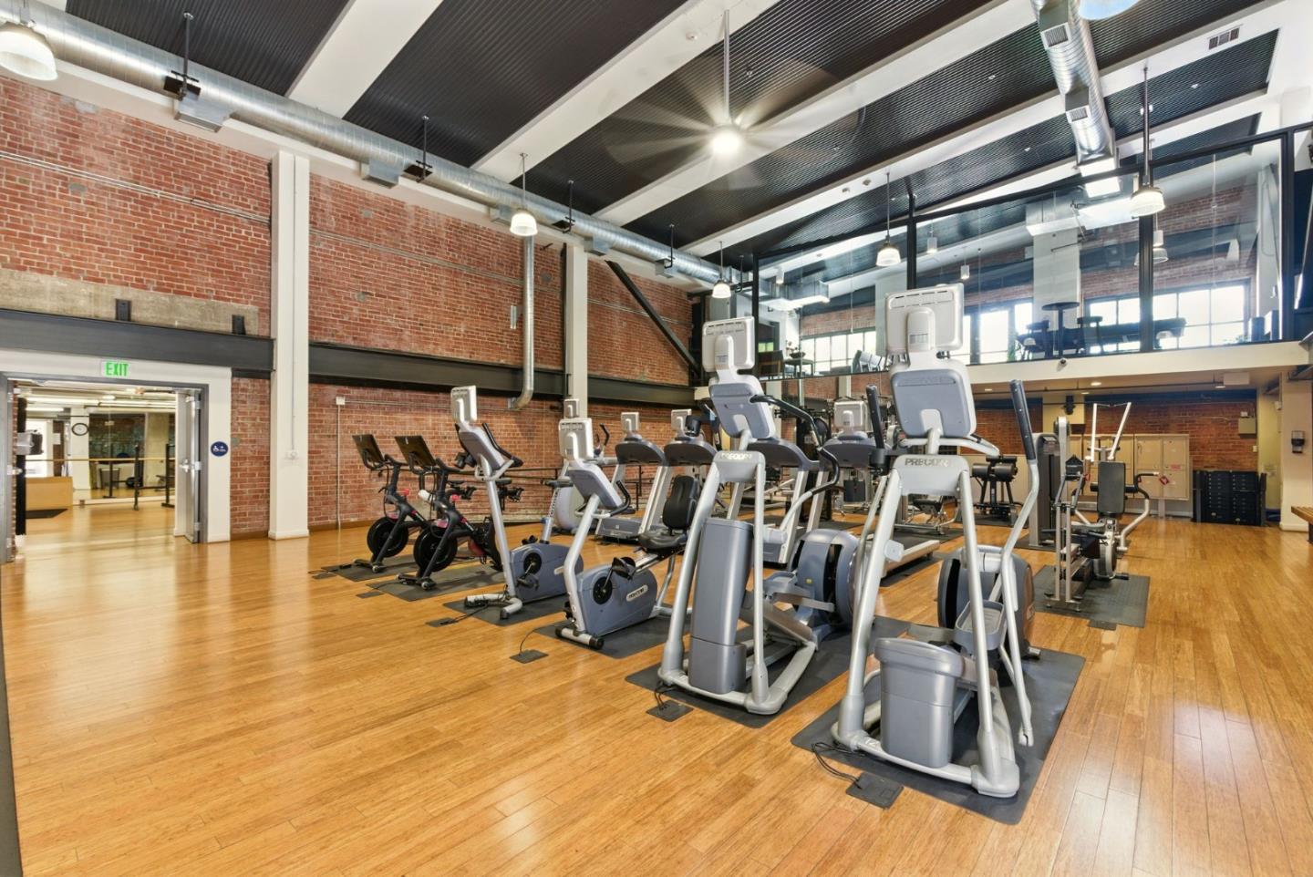 Detail Gallery Image 19 of 39 For 88 Bush St #2105,  San Jose,  CA 95126 - 2 Beds | 2 Baths