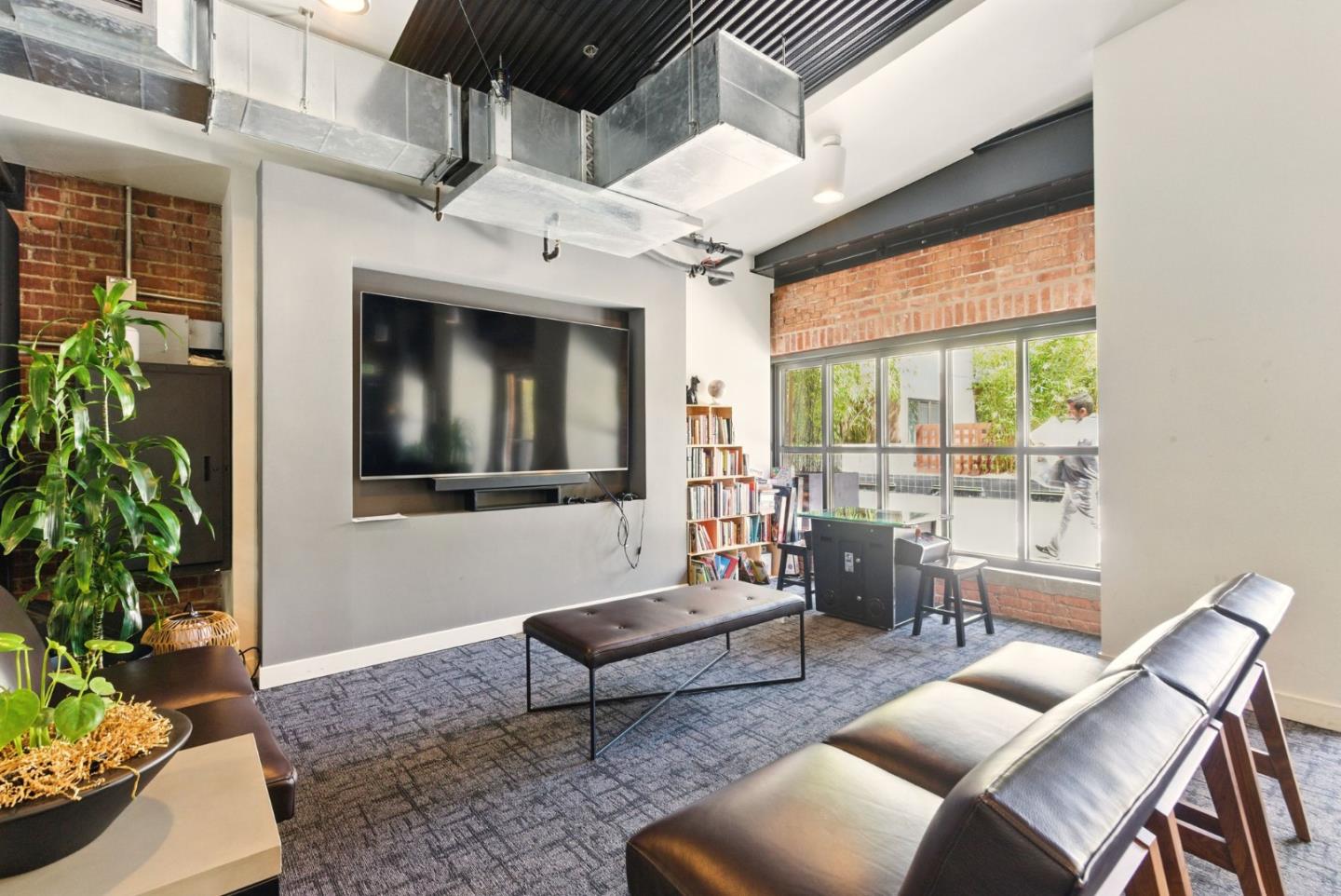 Detail Gallery Image 22 of 39 For 88 Bush St #2105,  San Jose,  CA 95126 - 2 Beds | 2 Baths
