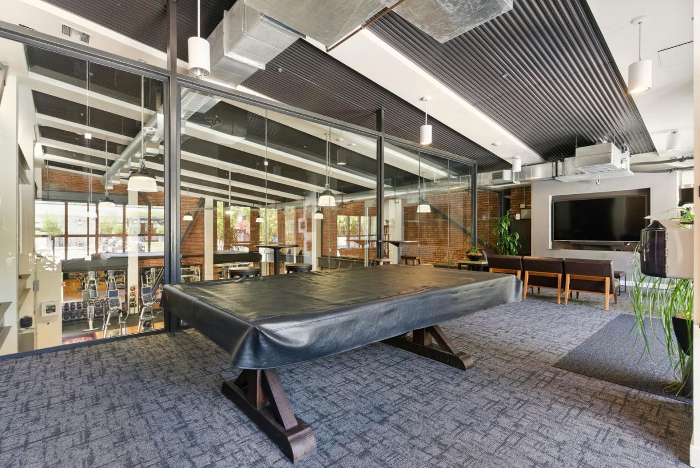 Detail Gallery Image 23 of 39 For 88 Bush St #2105,  San Jose,  CA 95126 - 2 Beds | 2 Baths