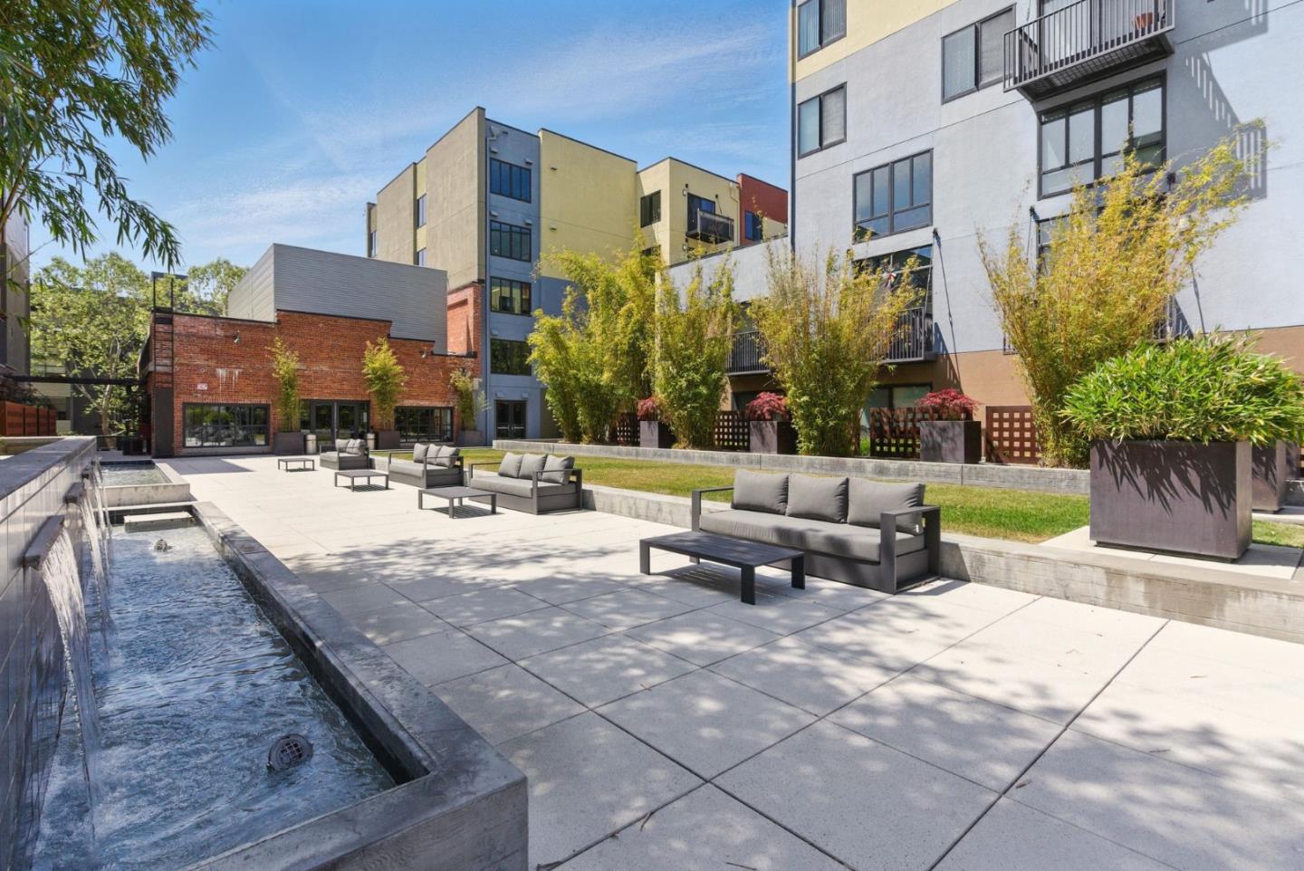 Detail Gallery Image 24 of 39 For 88 Bush St #2105,  San Jose,  CA 95126 - 2 Beds | 2 Baths