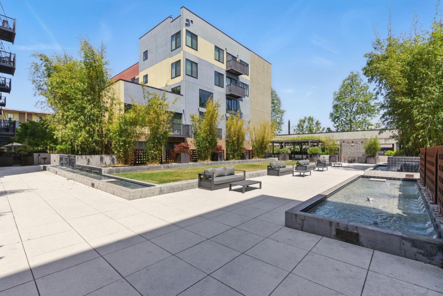 Detail Gallery Image 25 of 39 For 88 Bush St #2105,  San Jose,  CA 95126 - 2 Beds | 2 Baths