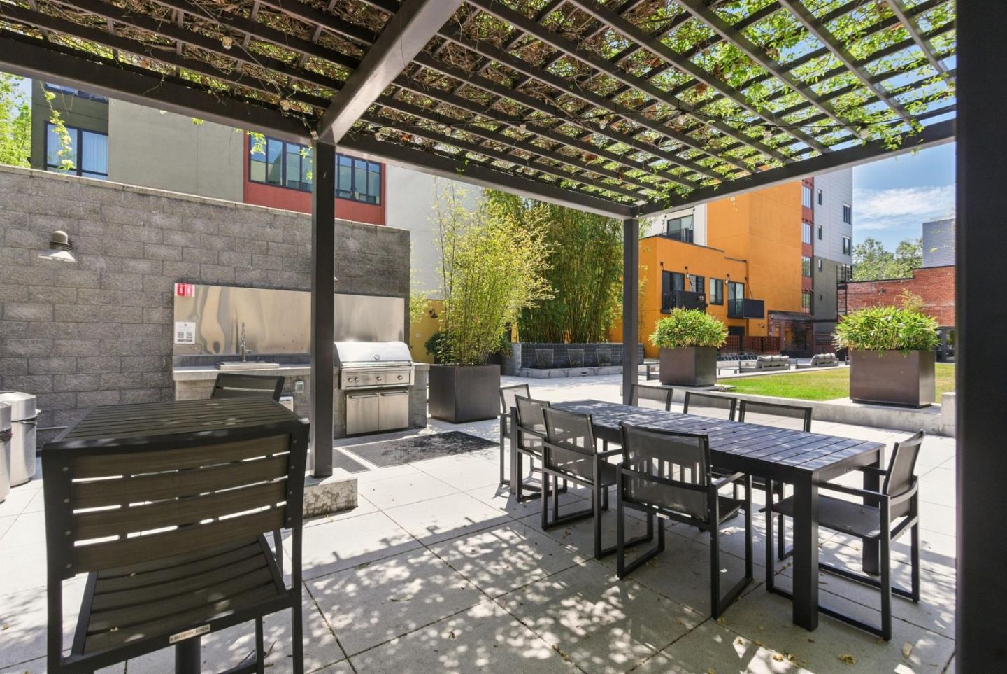 Detail Gallery Image 29 of 39 For 88 Bush St #2105,  San Jose,  CA 95126 - 2 Beds | 2 Baths