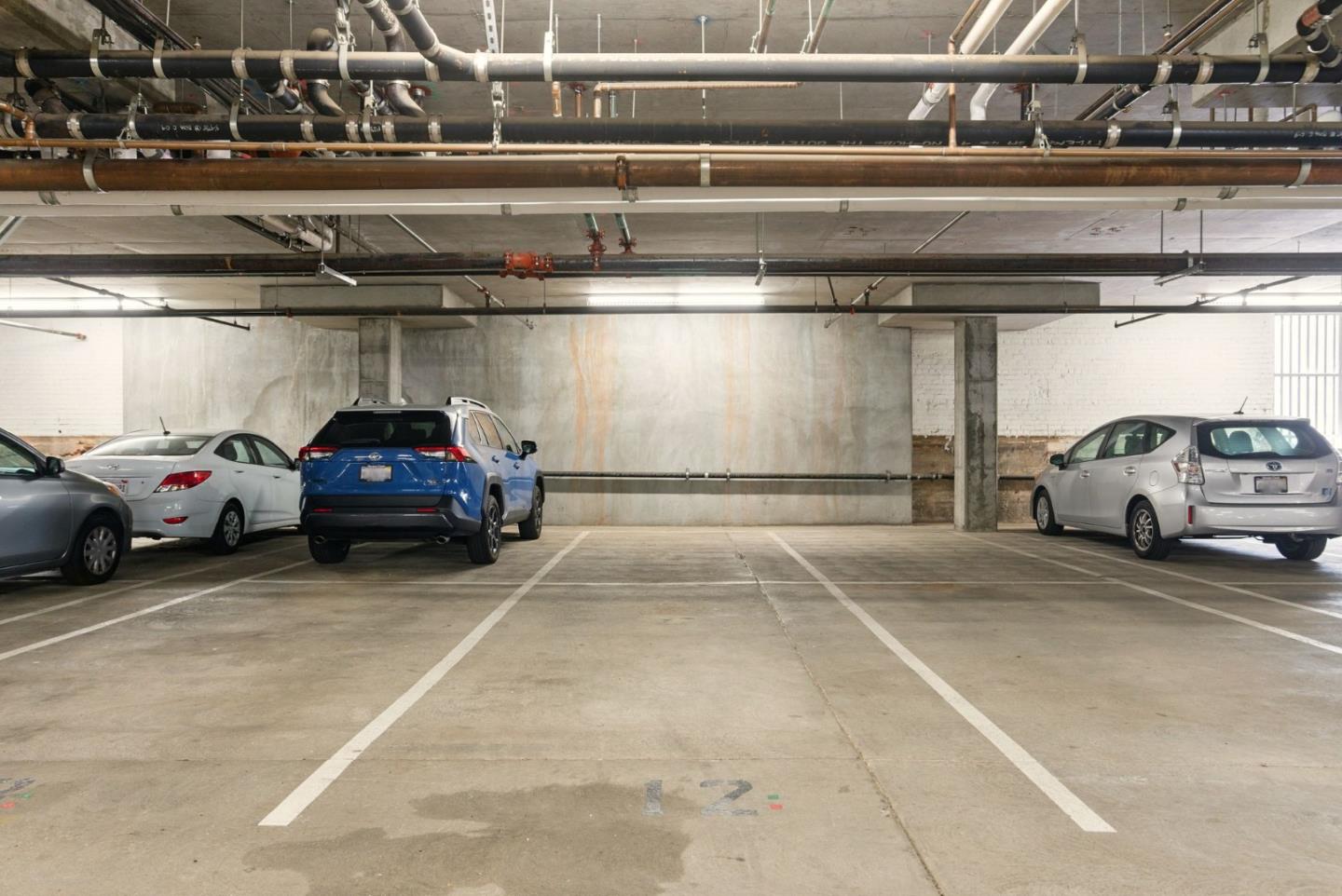 Detail Gallery Image 30 of 39 For 88 Bush St #2105,  San Jose,  CA 95126 - 2 Beds | 2 Baths
