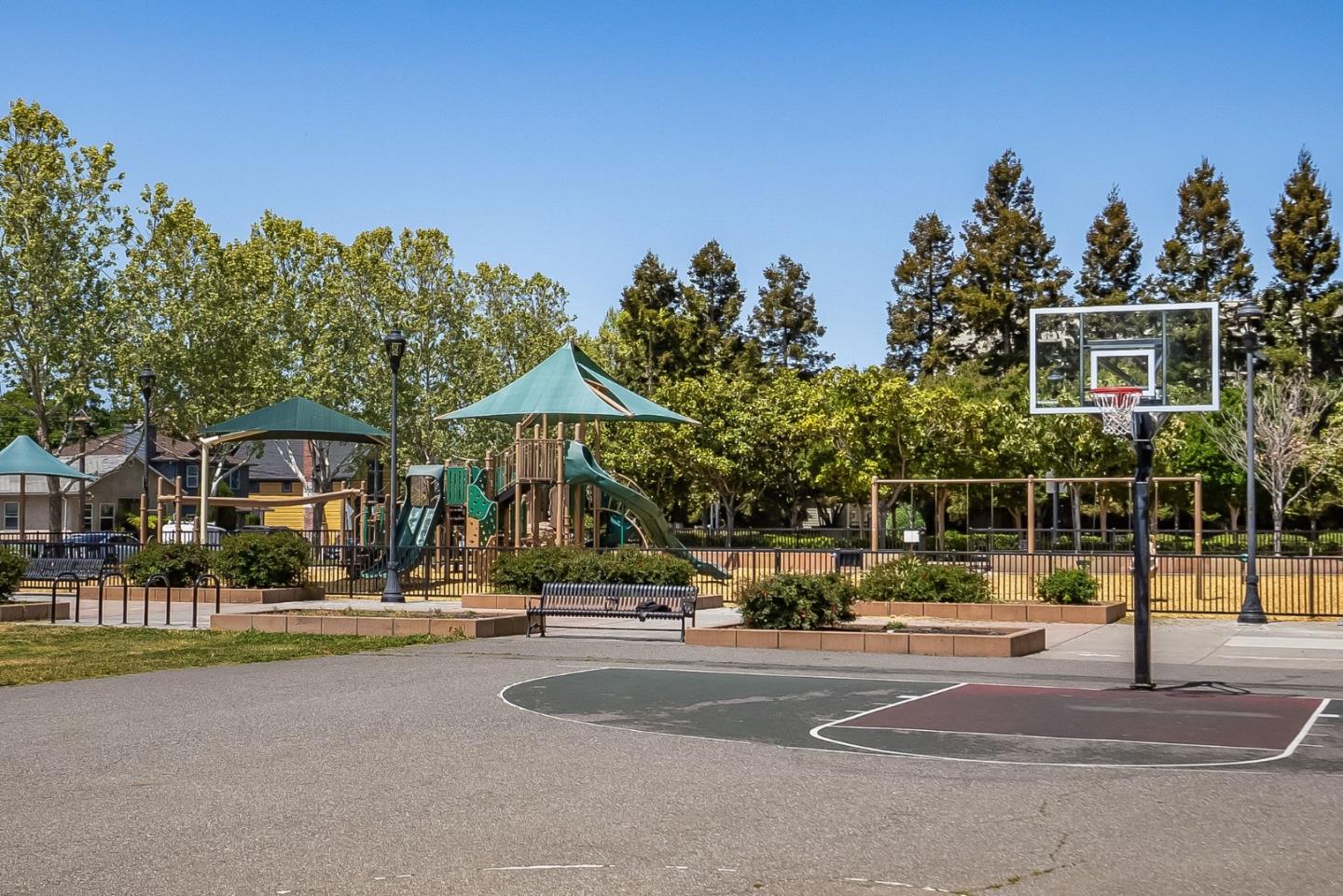 Detail Gallery Image 33 of 39 For 88 Bush St #2105,  San Jose,  CA 95126 - 2 Beds | 2 Baths