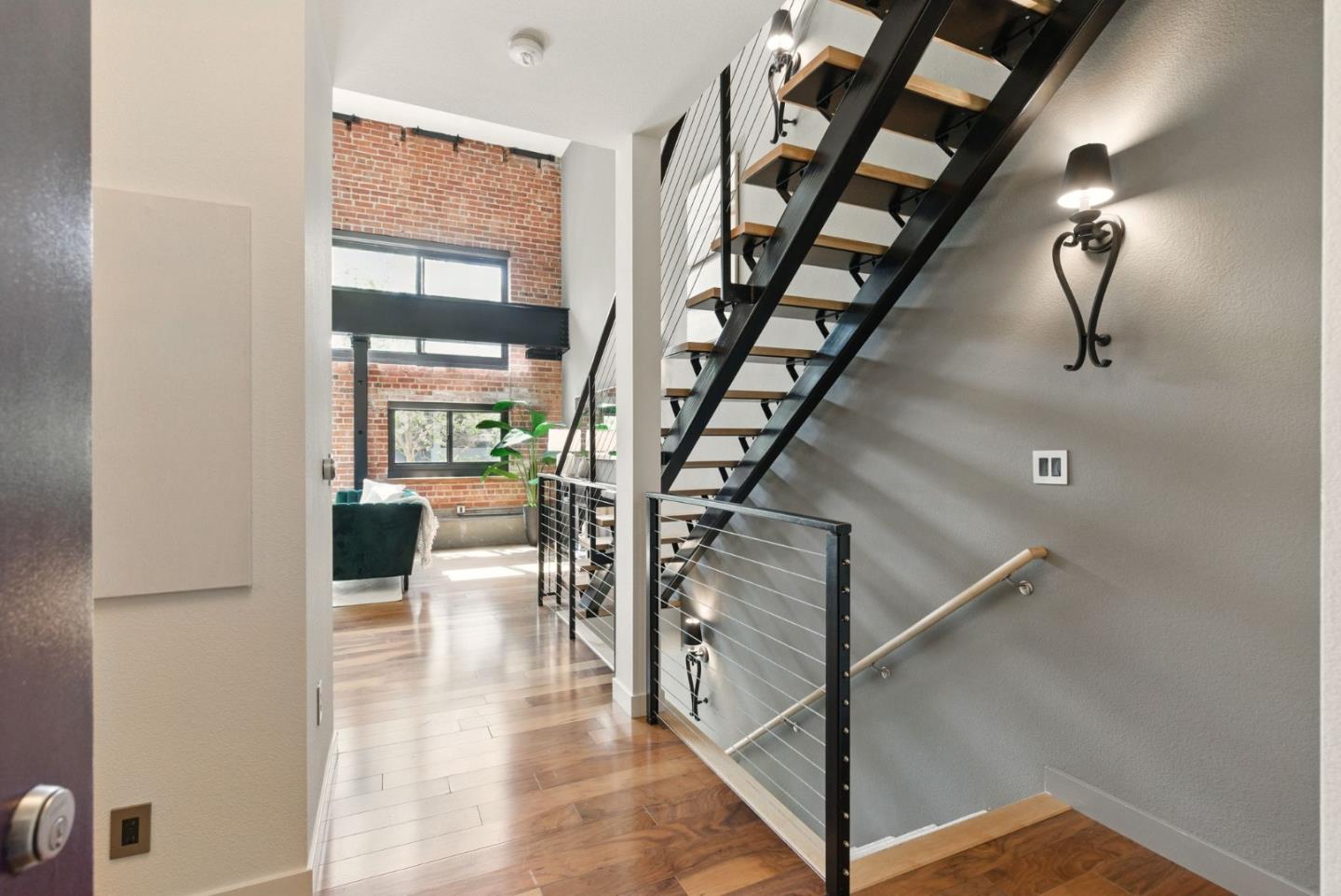 Detail Gallery Image 7 of 39 For 88 Bush St #2105,  San Jose,  CA 95126 - 2 Beds | 2 Baths