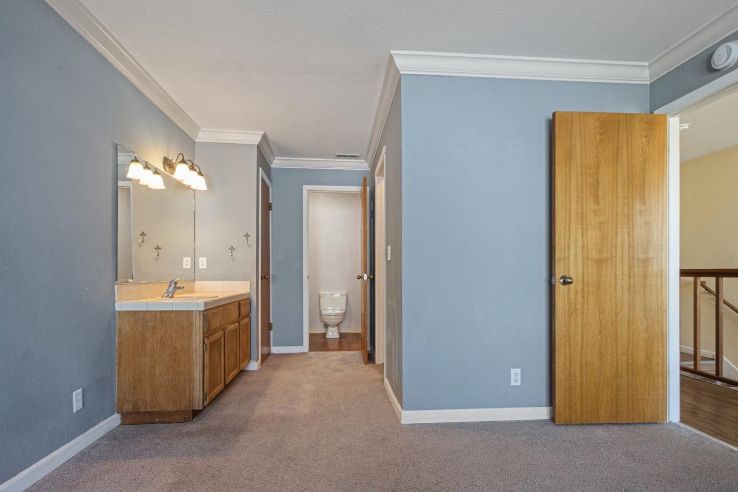 Detail Gallery Image 22 of 25 For 19216 Center St #B,  Castro Valley,  CA 94546 - 2 Beds | 1/1 Baths