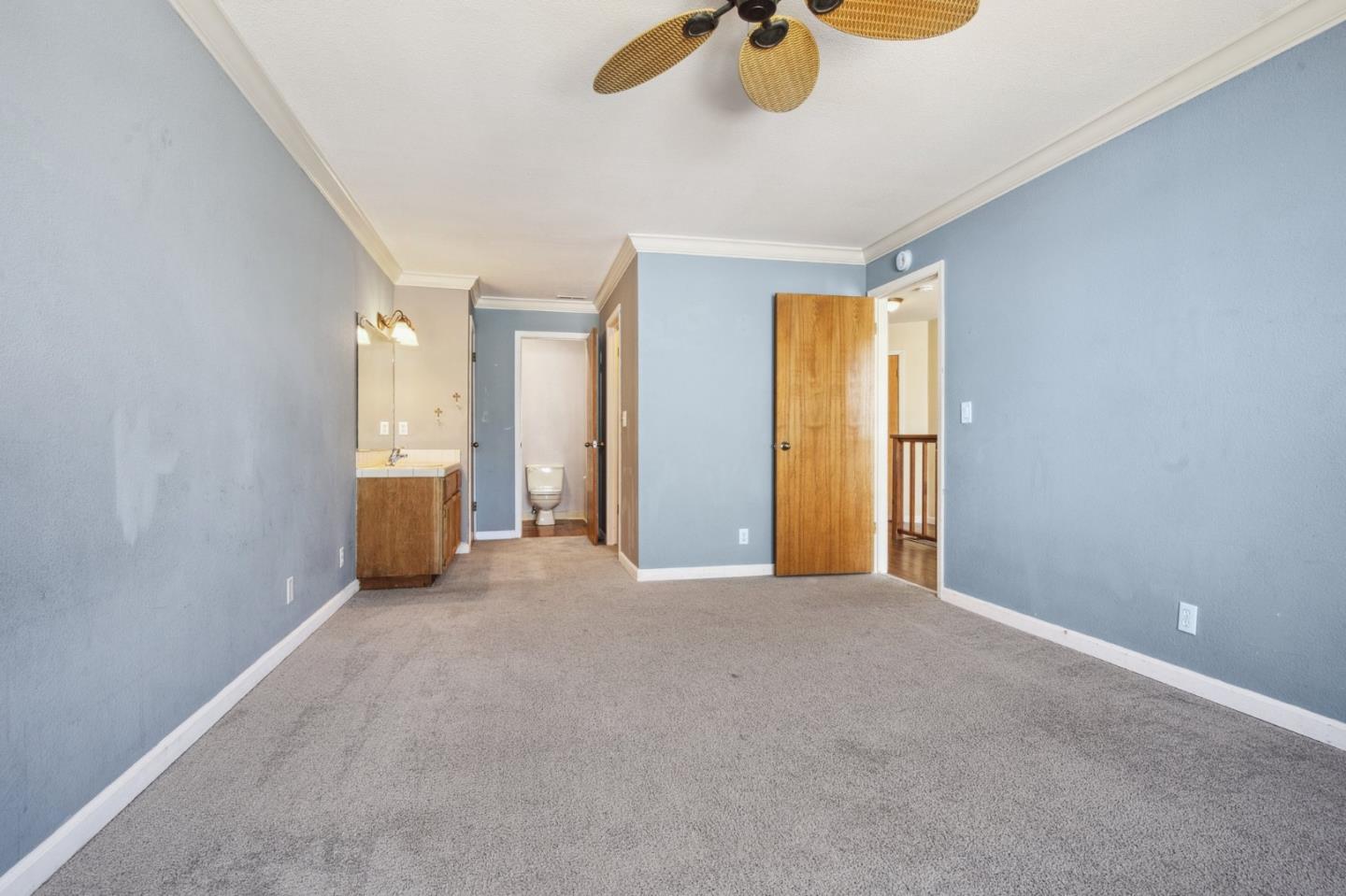 Detail Gallery Image 23 of 25 For 19216 Center St #B,  Castro Valley,  CA 94546 - 2 Beds | 1/1 Baths