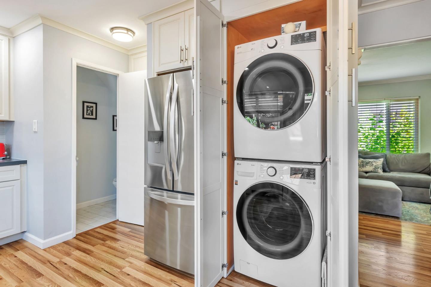 Detail Gallery Image 11 of 32 For 5490 Don Diego Ct, San Jose,  CA 95123 - 2 Beds | 1/1 Baths
