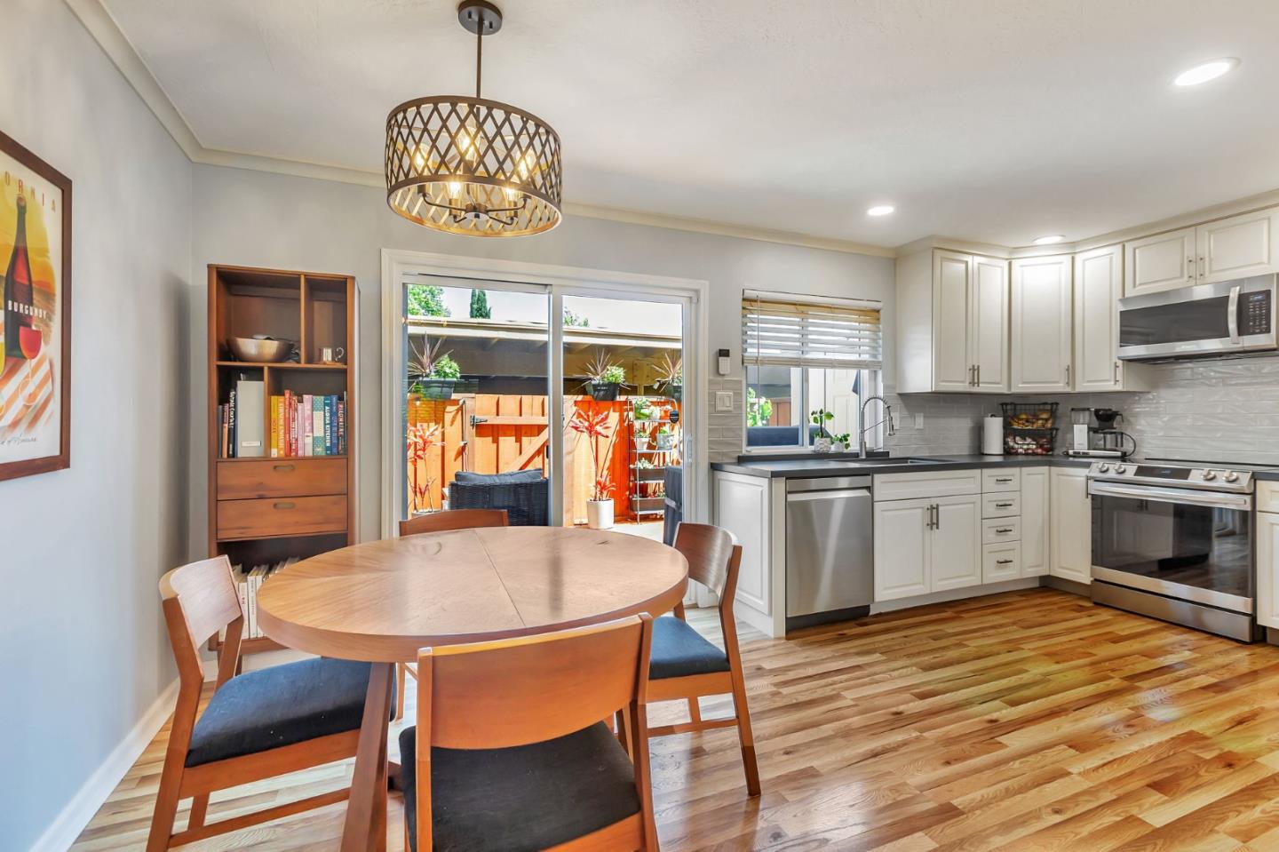 Detail Gallery Image 13 of 32 For 5490 Don Diego Ct, San Jose,  CA 95123 - 2 Beds | 1/1 Baths