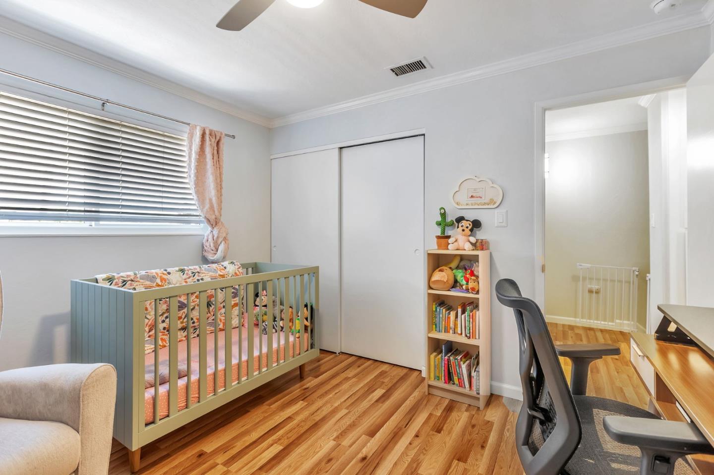 Detail Gallery Image 18 of 32 For 5490 Don Diego Ct, San Jose,  CA 95123 - 2 Beds | 1/1 Baths