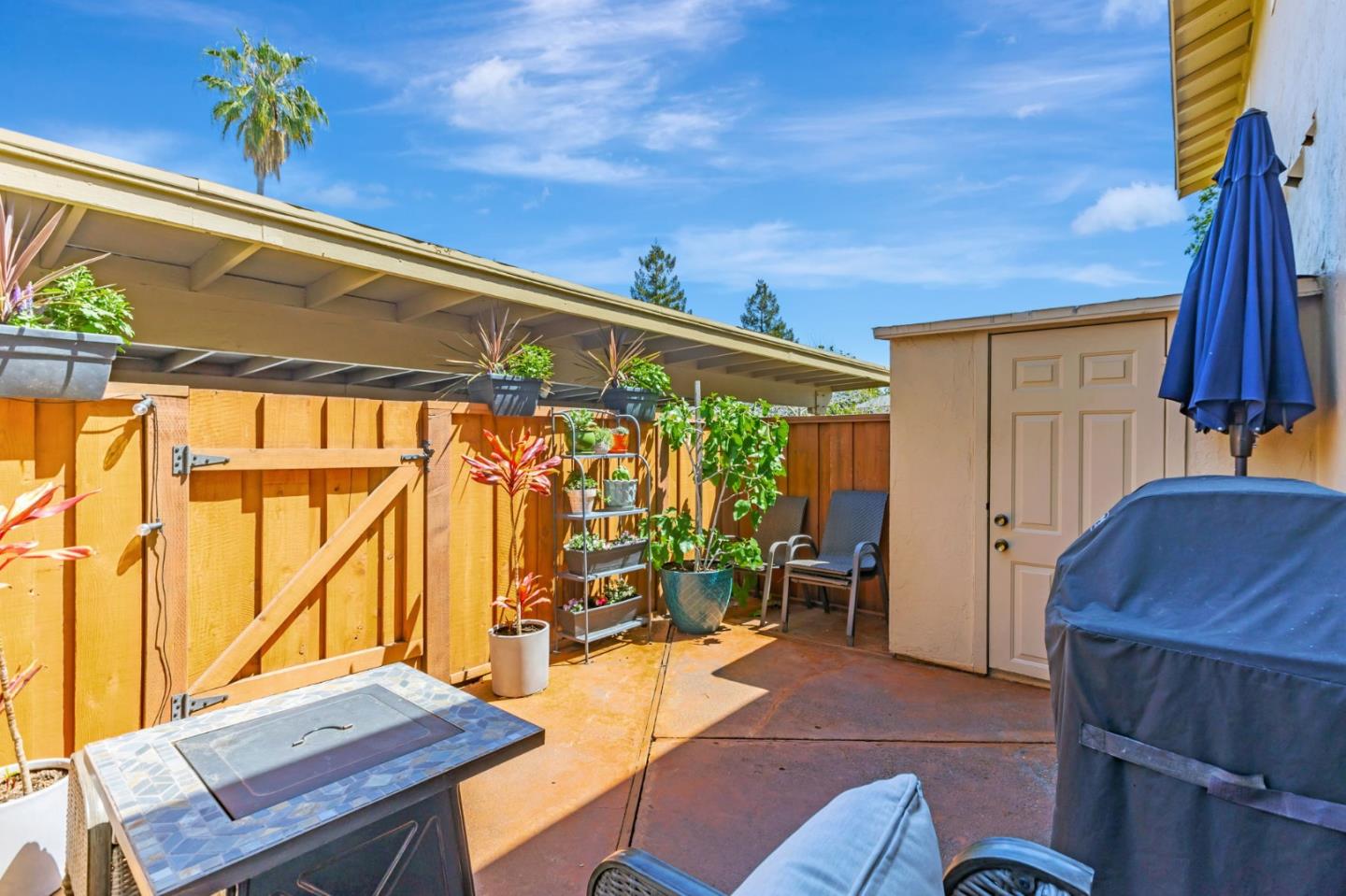 Detail Gallery Image 23 of 32 For 5490 Don Diego Ct, San Jose,  CA 95123 - 2 Beds | 1/1 Baths