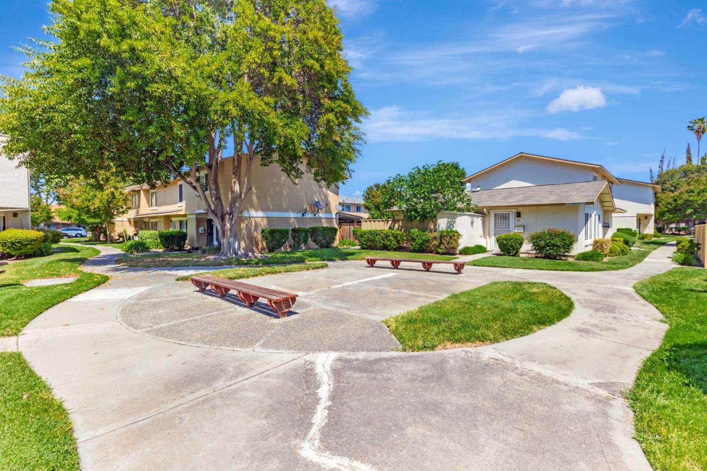 Detail Gallery Image 28 of 32 For 5490 Don Diego Ct, San Jose,  CA 95123 - 2 Beds | 1/1 Baths