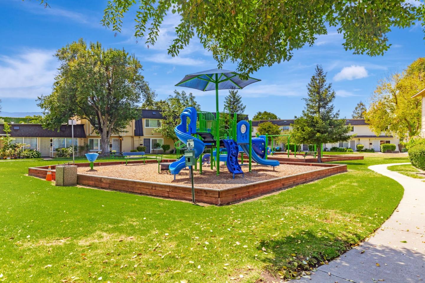 Detail Gallery Image 29 of 32 For 5490 Don Diego Ct, San Jose,  CA 95123 - 2 Beds | 1/1 Baths