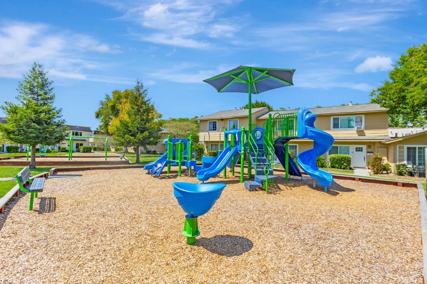Detail Gallery Image 30 of 32 For 5490 Don Diego Ct, San Jose,  CA 95123 - 2 Beds | 1/1 Baths