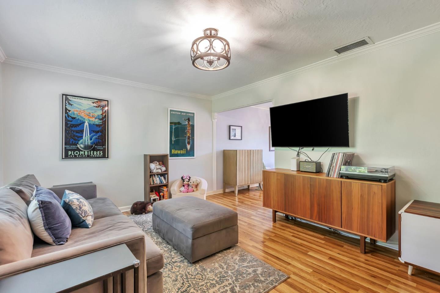 Detail Gallery Image 5 of 32 For 5490 Don Diego Ct, San Jose,  CA 95123 - 2 Beds | 1/1 Baths