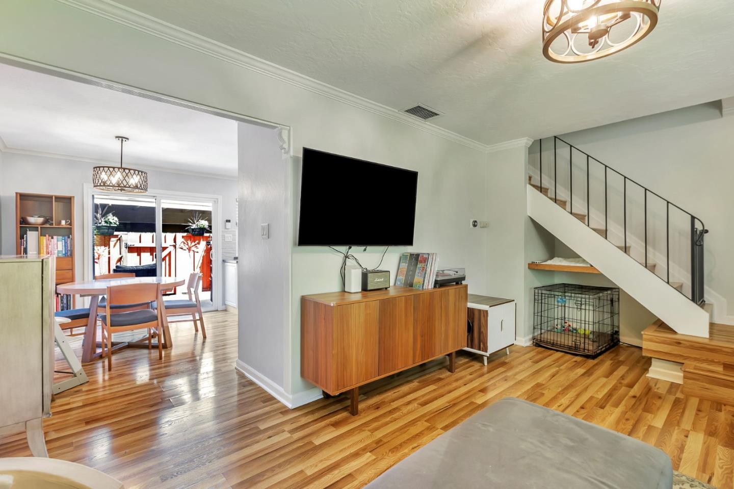 Detail Gallery Image 6 of 32 For 5490 Don Diego Ct, San Jose,  CA 95123 - 2 Beds | 1/1 Baths