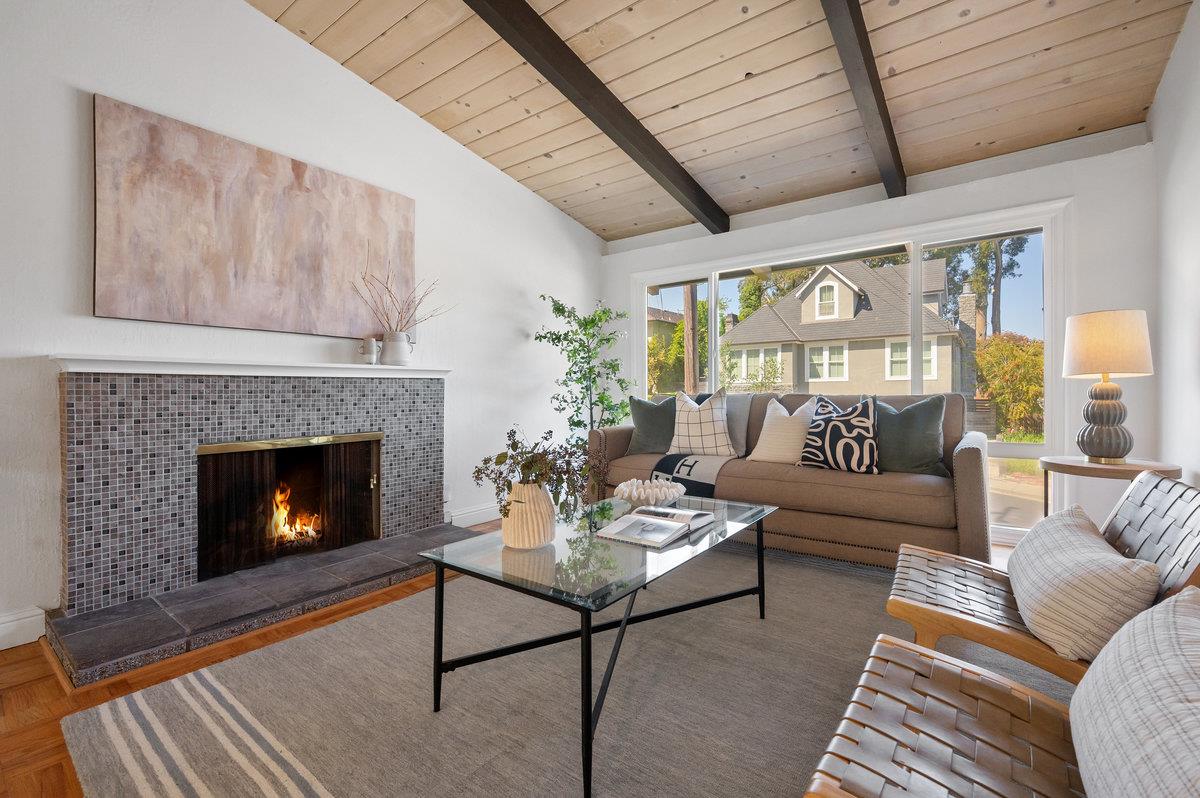 Detail Gallery Image 2 of 45 For 2311 Bennington Dr, San Bruno,  CA 94066 - 3 Beds | 2 Baths