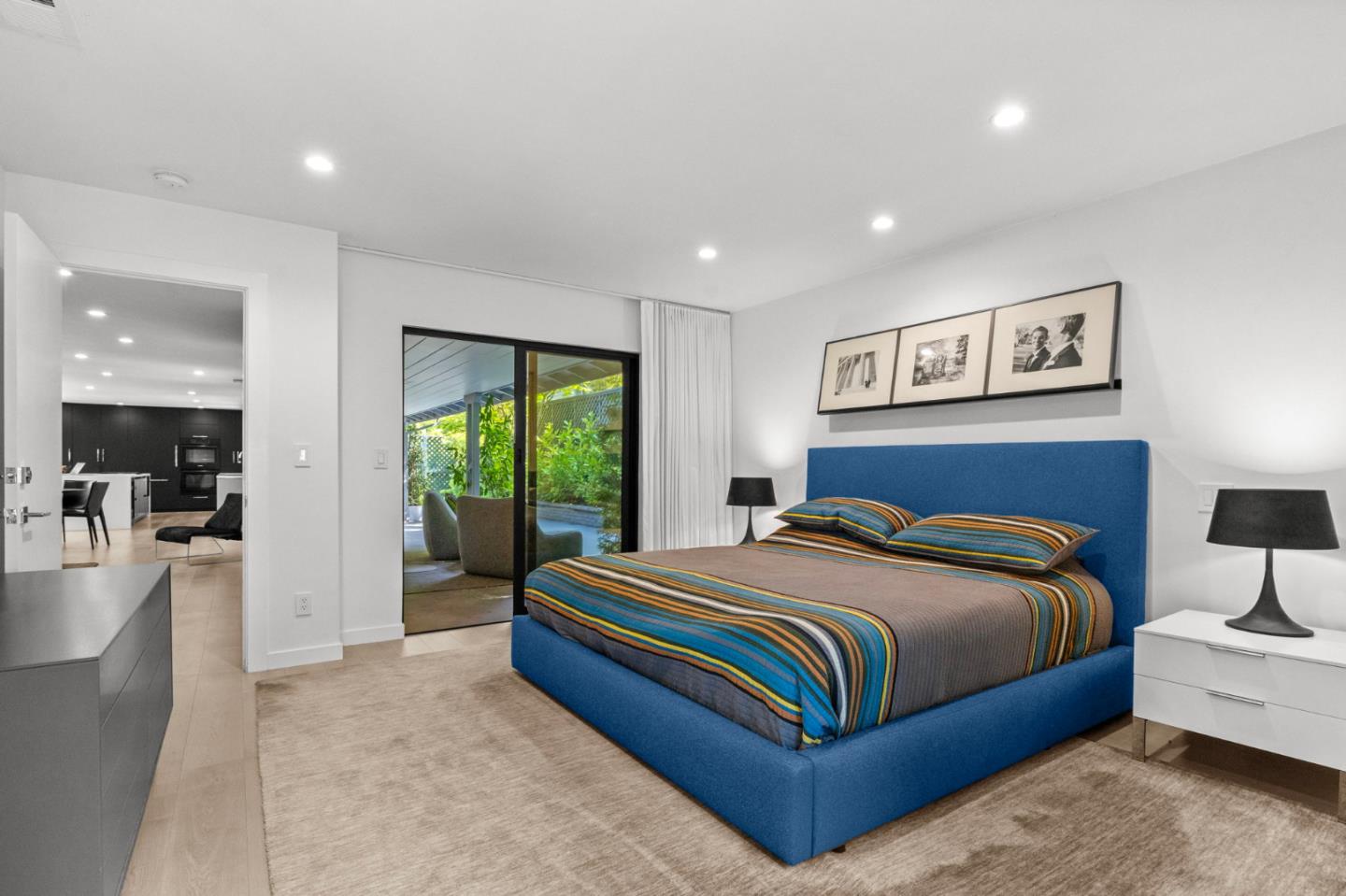 Detail Gallery Image 43 of 86 For 244 Roblar Ave, Hillsborough,  CA 94010 - 3 Beds | 3/1 Baths