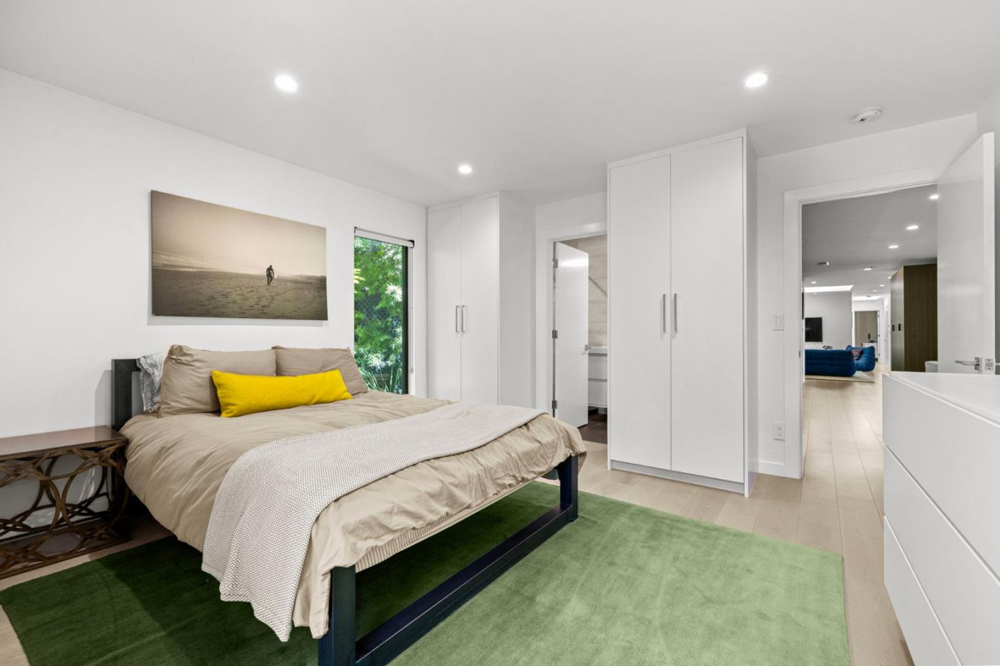 Detail Gallery Image 52 of 86 For 244 Roblar Ave, Hillsborough,  CA 94010 - 3 Beds | 3/1 Baths