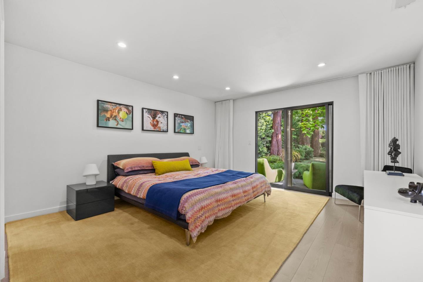 Detail Gallery Image 55 of 86 For 244 Roblar Ave, Hillsborough,  CA 94010 - 3 Beds | 3/1 Baths