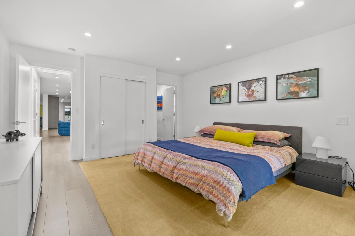 Detail Gallery Image 56 of 86 For 244 Roblar Ave, Hillsborough,  CA 94010 - 3 Beds | 3/1 Baths
