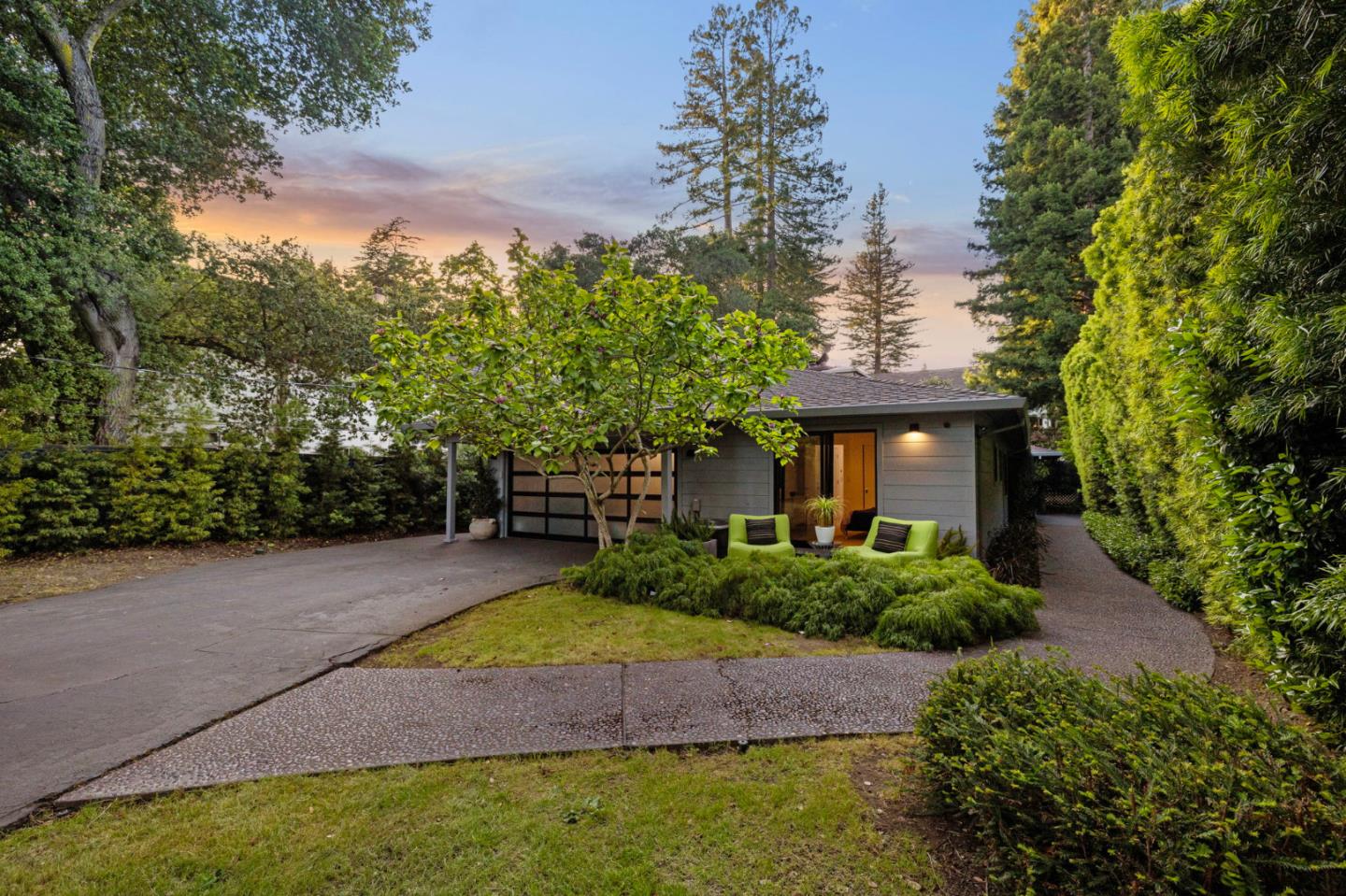 Detail Gallery Image 6 of 86 For 244 Roblar Ave, Hillsborough,  CA 94010 - 3 Beds | 3/1 Baths