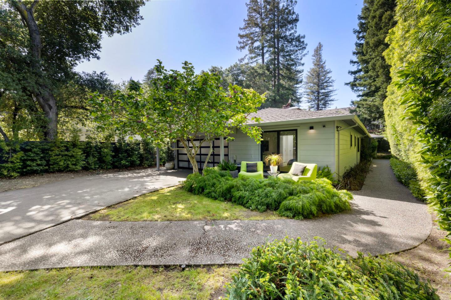 Detail Gallery Image 85 of 86 For 244 Roblar Ave, Hillsborough,  CA 94010 - 3 Beds | 3/1 Baths