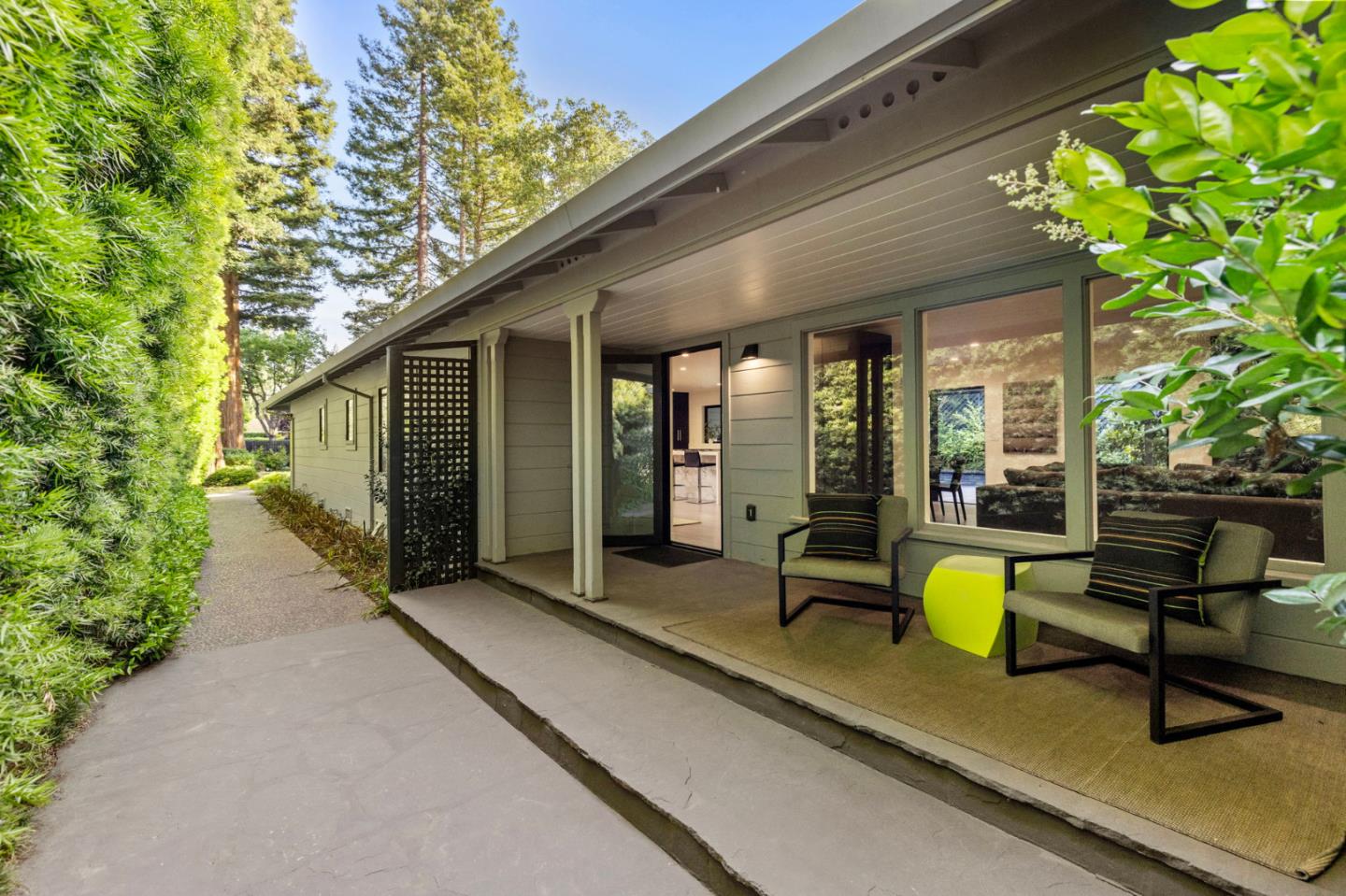 Detail Gallery Image 9 of 86 For 244 Roblar Ave, Hillsborough,  CA 94010 - 3 Beds | 3/1 Baths